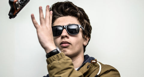 Alix Debuts a Swim Line for Spring 2018