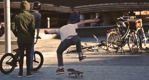 When an unknown printer took a galley